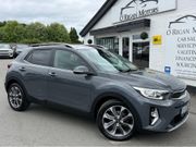 Kia Stonic 2021