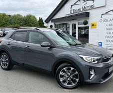 Kia Stonic 2021