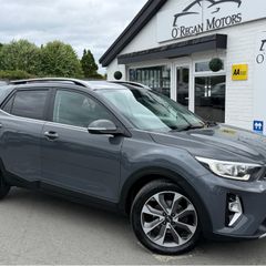 Kia Stonic 2021