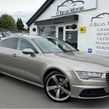 Audi A7 2016