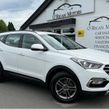 Hyundai Santa Fe 2018