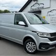Volkswagen Transporter 2021