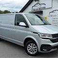 Volkswagen Transporter 2021