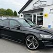 Audi A5 2017
