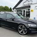 Audi A5 2017