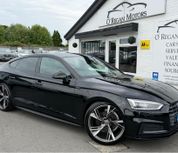 Audi A5 2017