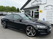Audi A5 2017