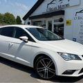 SEAT Leon 2016