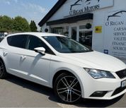 SEAT Leon 2016