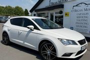 SEAT Leon 2016