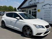 SEAT Leon 2016