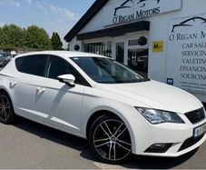 SEAT Leon 2016
