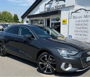 Audi A3 2020