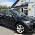 BMW X1 2016