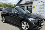 BMW X1 2016