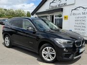 BMW X1 2016