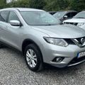 Nissan X-Trail 2017