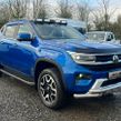 Volkswagen Amarok 2024