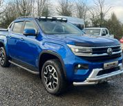 Volkswagen Amarok 2024