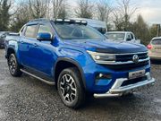 Volkswagen Amarok 2024
