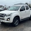 Isuzu D-Max 2017