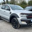Ford Ranger 2017