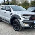 Ford Ranger 2017
