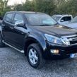 Isuzu D-Max 2016