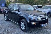 Isuzu D-Max 2016