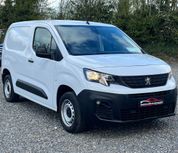 Peugeot Partner 2023