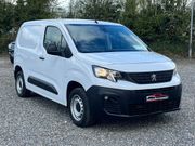 Peugeot Partner 2023
