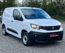 Peugeot Partner 2023