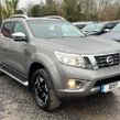 Nissan Navara 2017