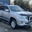 Toyota Landcruiser 2023