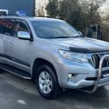 Toyota Landcruiser 2023