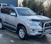 Toyota Landcruiser 2023