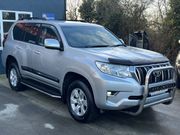 Toyota Landcruiser 2023