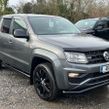 Volkswagen Amarok 2020