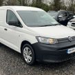 Volkswagen Caddy 2022