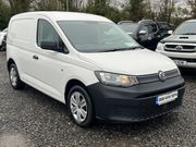 Volkswagen Caddy 2022