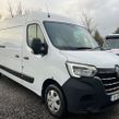Renault Master 2021