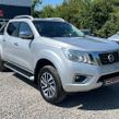 Nissan Navara 2018