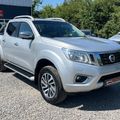 Nissan Navara 2018
