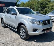 Nissan Navara 2018