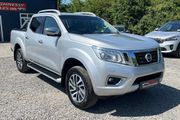 Nissan Navara 2018