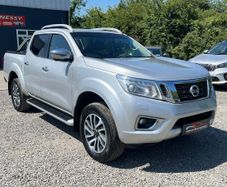 Nissan Navara 2018