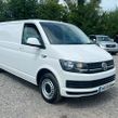 Volkswagen Transporter 2019