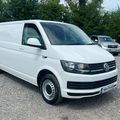 Volkswagen Transporter 2019