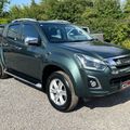 Isuzu D-Max 2019