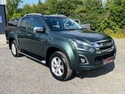 Isuzu D-Max 2019